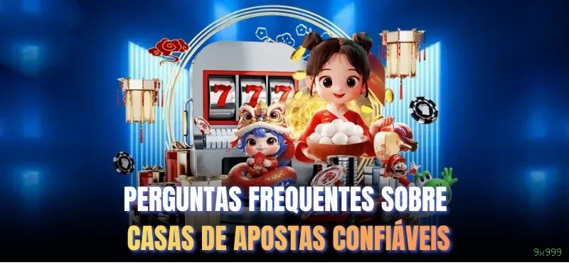 App Mobile 9x999 - Jogue em Qualquer Lugar no Seu Smartphone