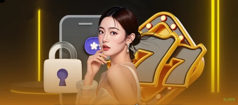 9x999 Logo
